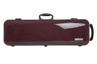 (image for) GEWA Air 2.1 oblong violin Case B-WARE - VIOLET