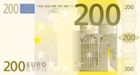 Gift Certificate 200 EURO