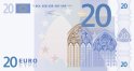 20 EURO