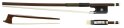 Viola bow Massaranduba