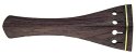 Saitenhalter Hill Palisander Goldreifchen Viola