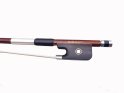 Maestro arco de carbono para viola