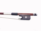 Maestro arco de carbono para viola