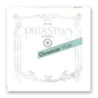 (image for) Pirastro Chromcor Violin String D