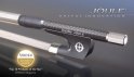 CodaBow JOULE Carbon Geigenbogen