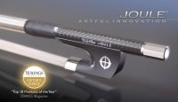 (imagen para) CodaBow JOULE - Arco para violín de carbono