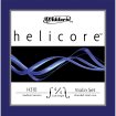 D´Addario Helicore Violin Strings SET
