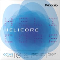 (Bild für) D´Addario Helicore Octave Violinsaiten SATZ