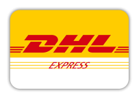 (Bild für) DHL EXPRESS VERSAND International - Paket (non EU)