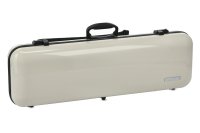 (Bild für) GEWA Air 2.1 Geigenkasten mit Schulterriemenösen - beige