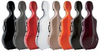 (imagen para) Estuche de Cello Gewa AIR 3.9