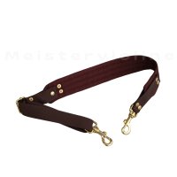 (image for) Musafia Padded carrying strap