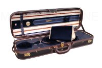 (image for) Musafia Master Series Violin case Design Order