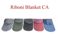 (image for) Riboni blanket for violin / viola