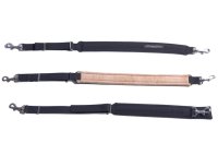 (image for) Riboni straps