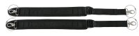 (image for) Gewa Rucksack Neopren straps for Violin- and Viola case