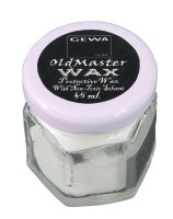 (image for) GEWA CLEANSER MAINTENANCE WAX