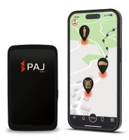 (Bild für) 4G GPS-Tracker Allround Paj