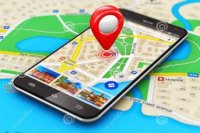 (imagen para) Rastreador GPS (4G) FindMe™ Musafia