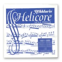 (image for) D´Addario Helicore Viola String A