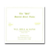 (image for) Hill Violin String E