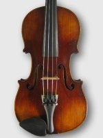 (Bild für) 3/4 Violine um 1900