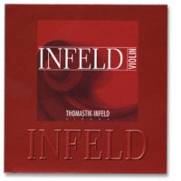 (imagen para) Thomastik Infeld Rot Violinsaite A