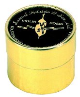 (image for) Kolstein Rosin