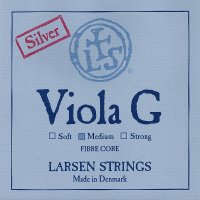 (image for) Larsen Original Viola String G