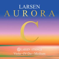 (image for) Larsen Aurora Viola String C