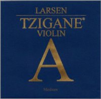 (Bild für) Larsen Tzigane Violinsaite A