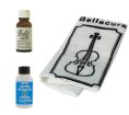 Meistervioline Pflege-Set A