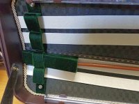 (image for) Musafia Baroque bow adapter