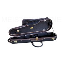 (image for) Musafia Lievissima Evolution shaped Violin case Design Order