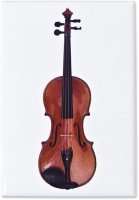 (image for) Magnet Violin