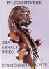 Pflegebuch Conradi