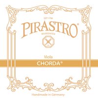 (Bild für) Pirastro Chorda Violasaiten SATZ