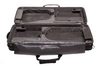 (image for) RIBONI 320S Double Violin Viola case