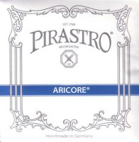 (image for) Pirastro Aricore Violin String E