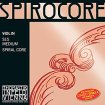 Thomastik Spirocore Violin Strings G
