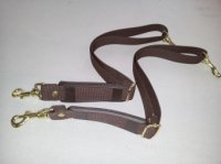 (image for) Musafia Classic carrying strap
