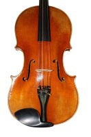 (image for) Tenor Violin / Tenor Viola after Amati 1492