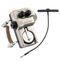 (image for) Shadow Pickup Violin SH945 NFX-V