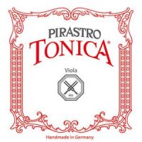 (imagen para) Pirastro Tonica Violasaiten SATZ