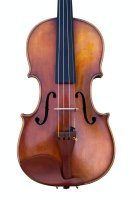 (imagen para) Violín Artista Antique
