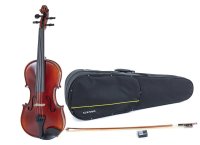 (Bild für) Gewa Ideale Violinset