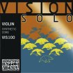 Thomastik Vision Solo Violinsaite E