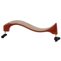 (Bild für) Mach One Ahorn Hook Schulterstütze Violine