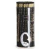 Bleistift Bach Schwarz