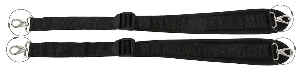 rucksack straps